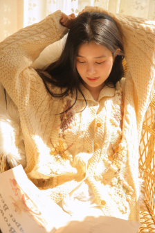 女邻居2